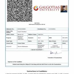Edit Date on Document