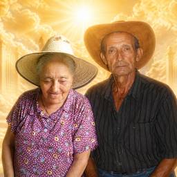 Together in Heaven