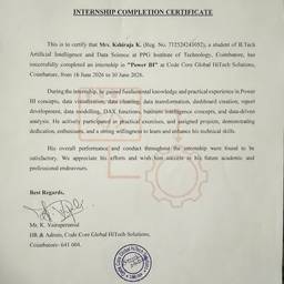Certificate Name Change