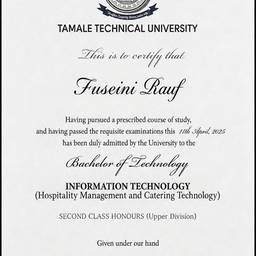Edit Certificate Text AI