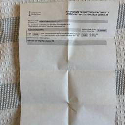 Medical Certificate Time Edit