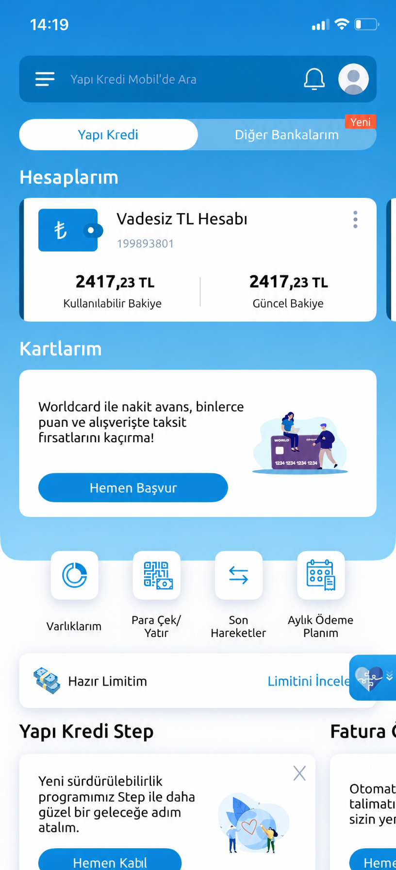 Result