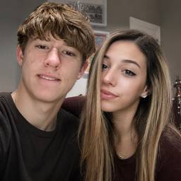 Combine Two People Photo