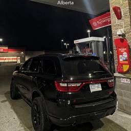 After - Calgary Alberta Sign Edit