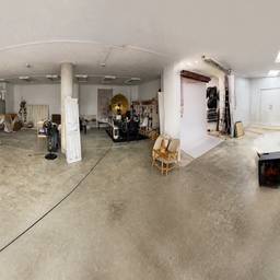 Seamless Studio Panorama