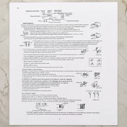 Flatten Document Creases