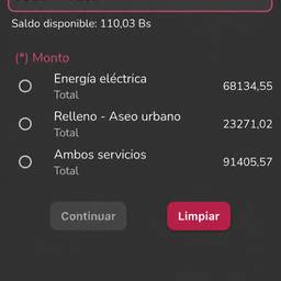Edit Numbers in Screenshot