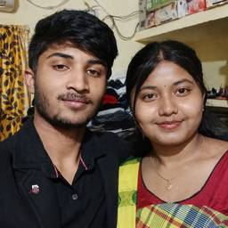 Couple Photo Creator