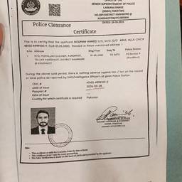 Edit Date on Document