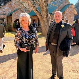 Antes - Edición de Foto de Pareja Bailando