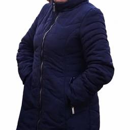 Clean White Background Portrait