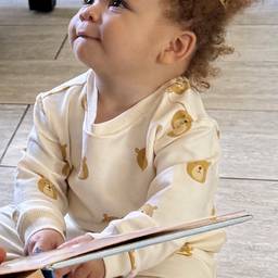 Toddler Princess Crown Edit