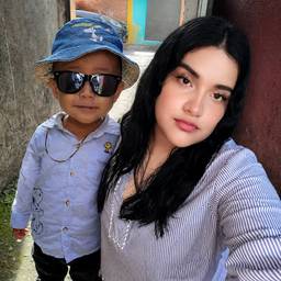 Family Photo Merge