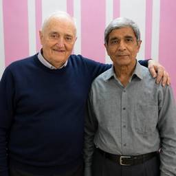 After - Combine People Into Photo
