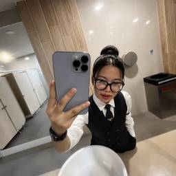 Hairstyle Change Photo