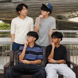 Group Photo Person Add