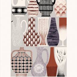 Straighten and Crop Art Print