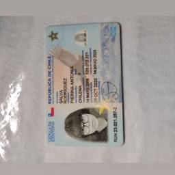 ID Card Birth Year Edit