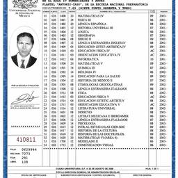 Clean ID Document Stains