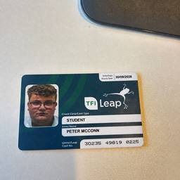 Student ID Date Edit