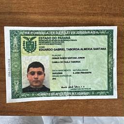 Brazil ID Date Edit