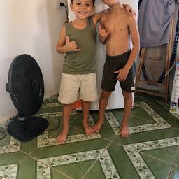 Depois - Adicionar Pessoa a uma Foto