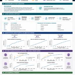 Academic Conference Poster