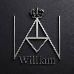 Royal Crown Logo Design