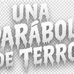Dripping Horror Title Card