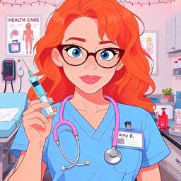 Antes - Design de Adesivo de Personagem de Desenho Animado