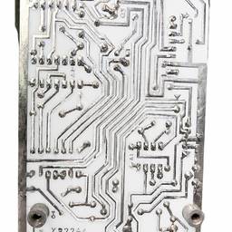 PCB Recolor to White