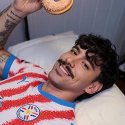 Después - Reemplazar Persona en una Foto
