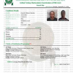 Change Year on Document