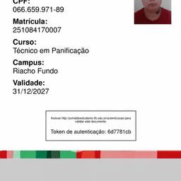 Student ID Year Edit