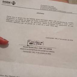 Change Document Date