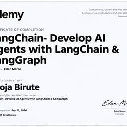 Course Certificate Name Edit