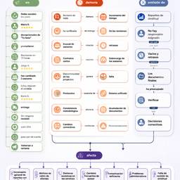 Flowchart Canva Redesign