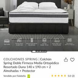 After - Mattress Listing Price Edit