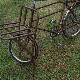 Bicycle Color Change