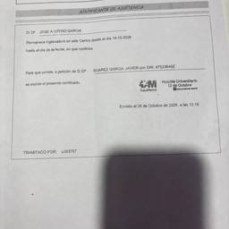 Medical Document Date Edit