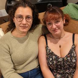 Swap Person in Photo