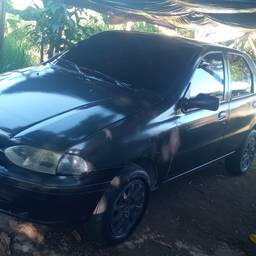 Before - Custom Black Sedan Makeover