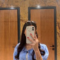 Fix Missing Arm in Selfie