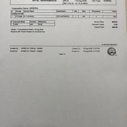 Edit Medical Document Text