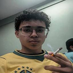 Add Cigarette to Hand