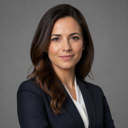 Corporate Headshot Portrait