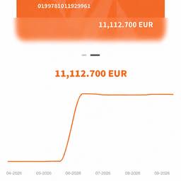 Después - Captura de pantalla del saldo en la app del banco