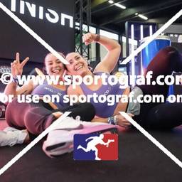 Vorher - Gym-Duo Foto-Reinigung