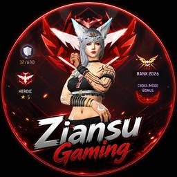 Gaming Profile Picture