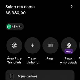 Bank App Balance Edit